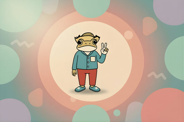 Concho Pava Vinyl Sticker, Matte Car Decal for Bumper & Laptop