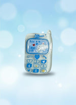 cellphone for labubu