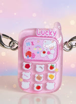 cellphone for labubu