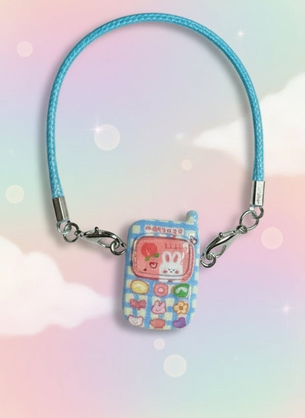 Miniature Cell Phone by Craft-N-Crumble™