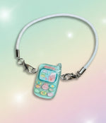 Miniature Cell Phone by Craft-N-Crumble™