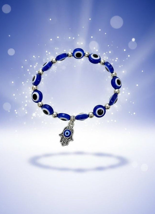 hamsa bracelet