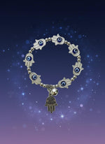 hamsa bracelet