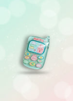 Miniature Cell Phone by Craft-N-Crumble™