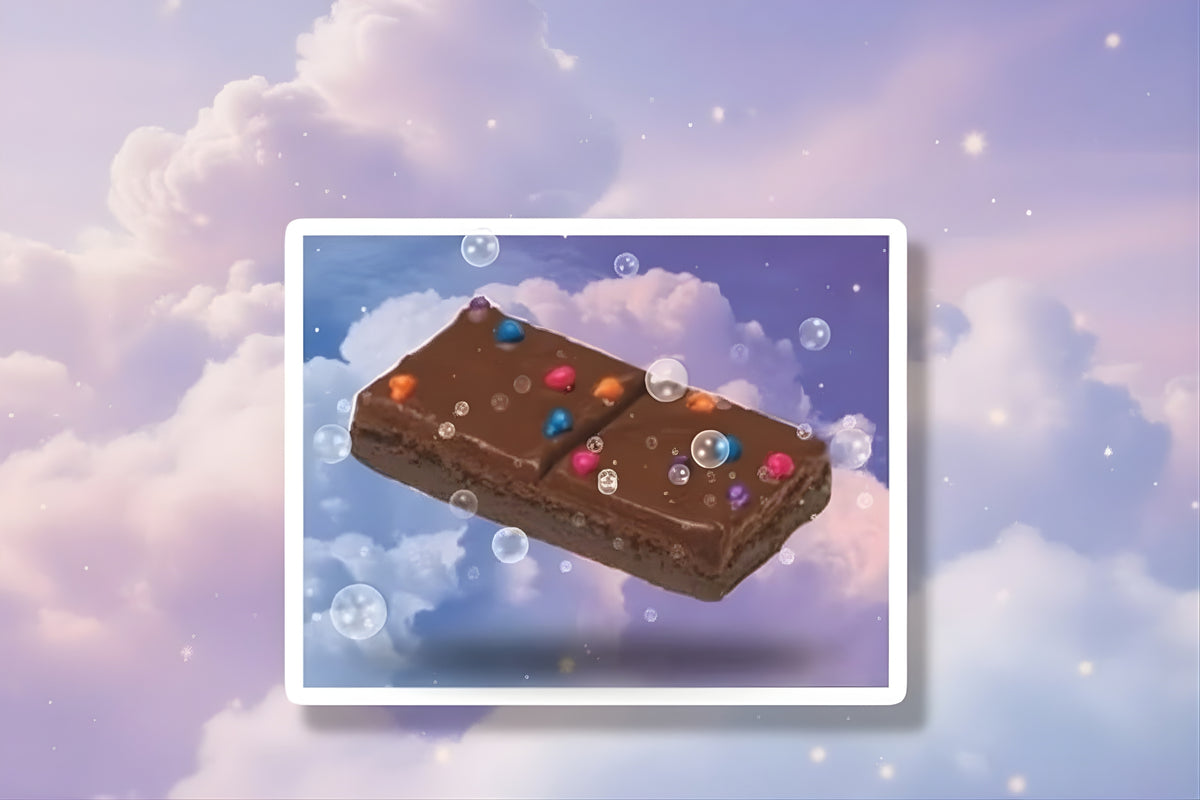 Cosmic Brownie Unisex Space Ephemera Pack Diecut Galaxy Paper Stickers